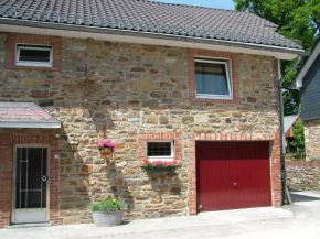 The Cottage and The Loft